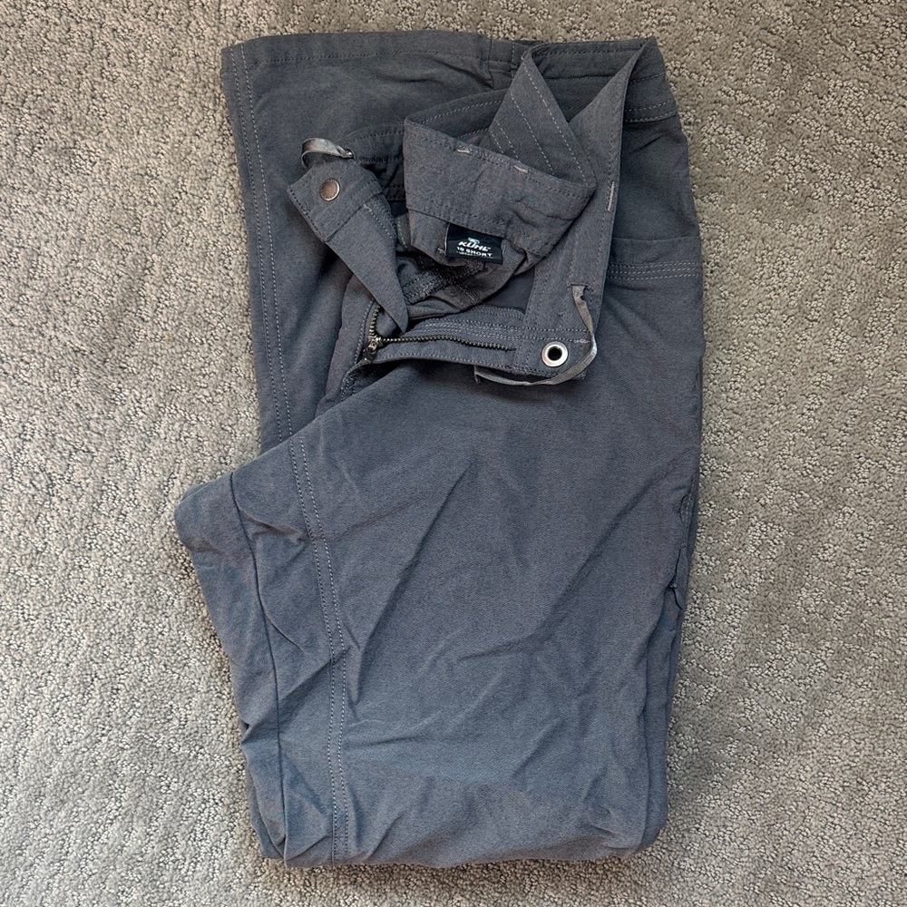 Kuhl Women’s  Gray Pants